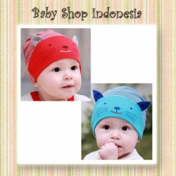 Topi Bayi Import  large